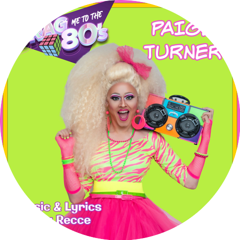 Paige Turner