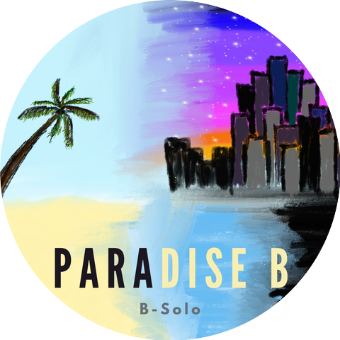 B-Solo