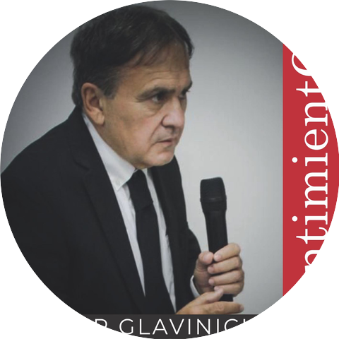 Oscar glavinich