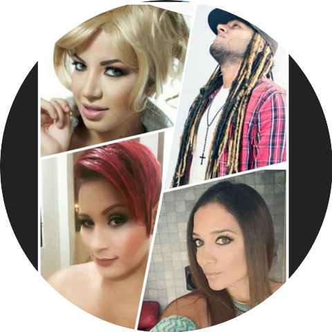 Mayensi Rivera, Mr. Wilson & Samantha Grey