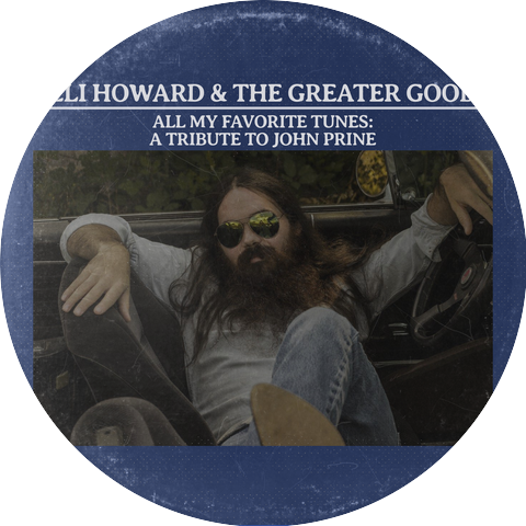 Eli Howard & The Greater Good