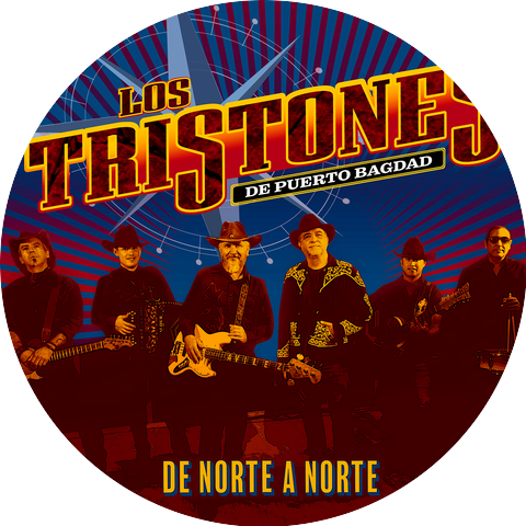 Los Tristones De Puerto Bagdad