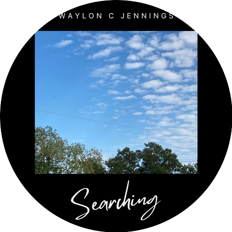 Waylon C Jennings