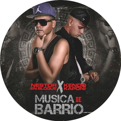 Nestor En Bloque & Kendo Kaponi