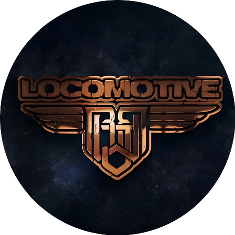Locomotive