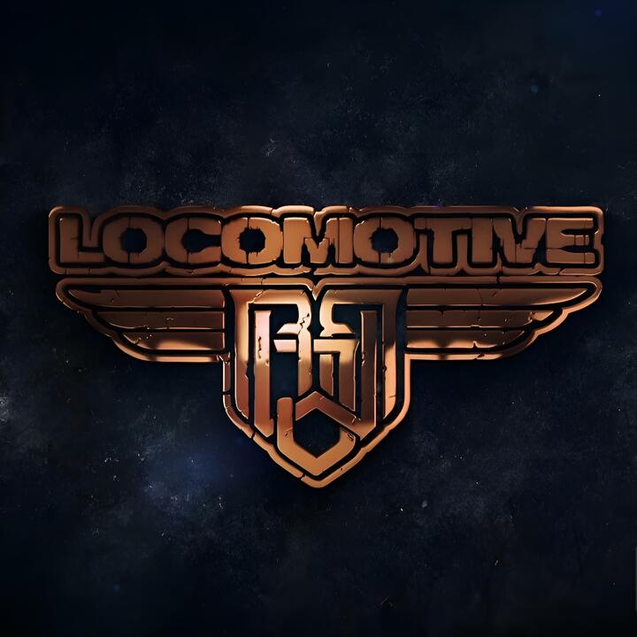 Locomotive