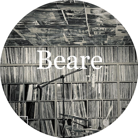 beare