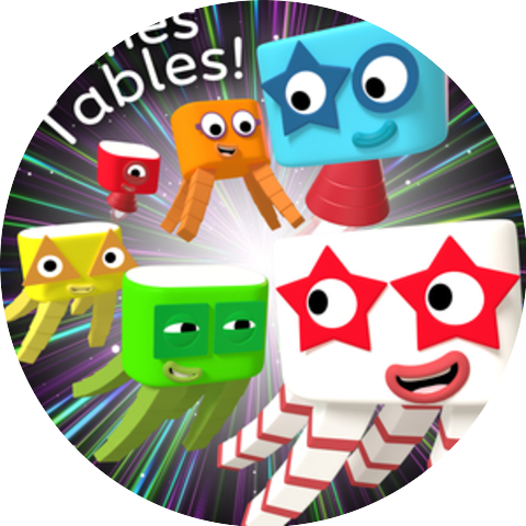Numberblocks