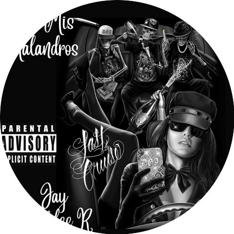 Jay Double R