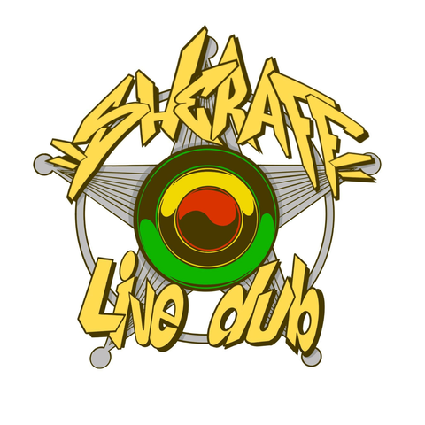 Sheraff Live Dub