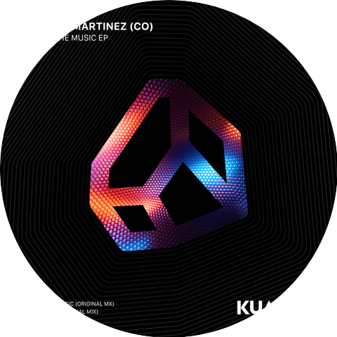 Nicolas Martinez (CO)