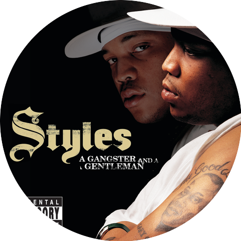 Styles P & Garf