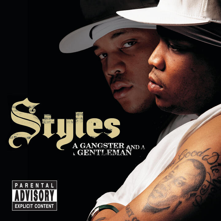 Styles P & Garf