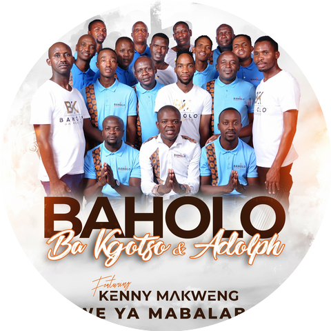 Baholo Ba Kgotso