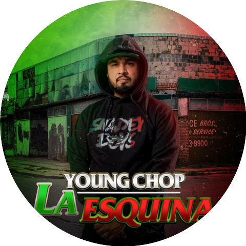 Young Chop