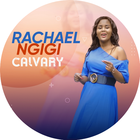 Rachael Ngigi