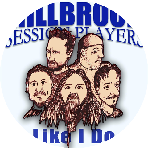 Millbrook Session Players