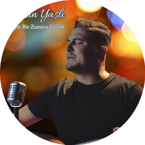 Yasin Yaşlı