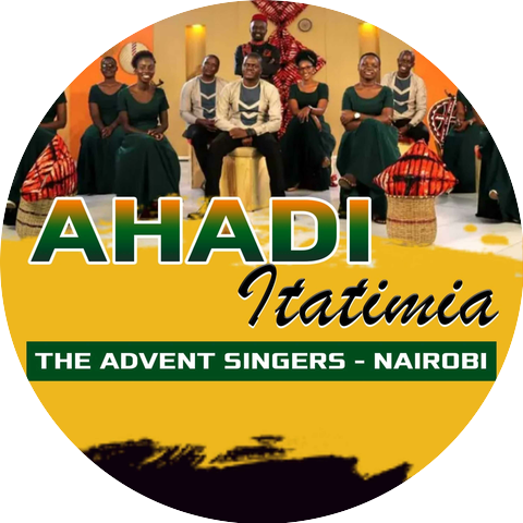 The Advent Singers-Nairobi