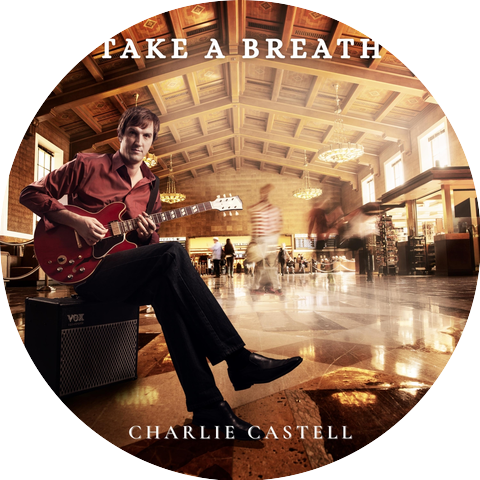Charlie Castell
