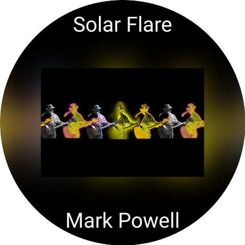 Mark Powell