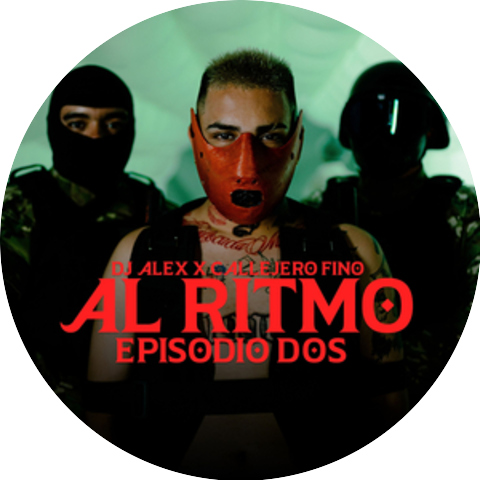 DJ Alex & Callejero Fino