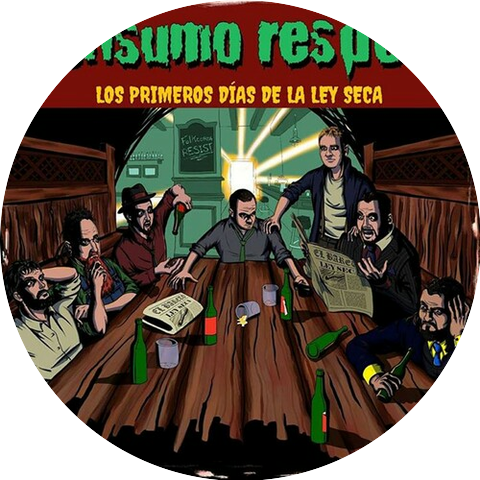 Konsumo Respeto