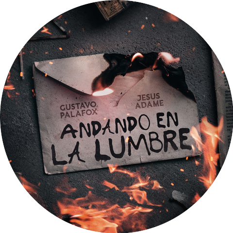 Gustavo Palafox & Jesus Adame