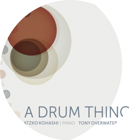 Tony Overwater & Atzko Kohashi