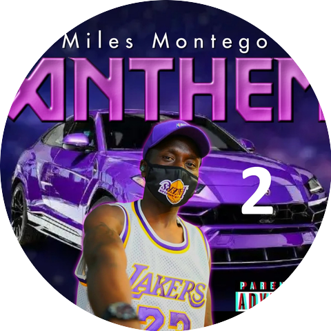 Miles Montego