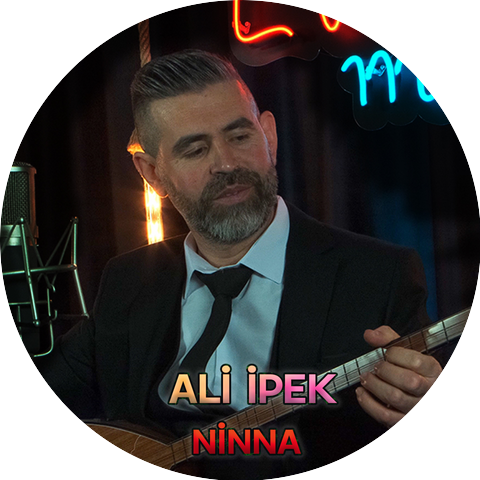 Ali İpek