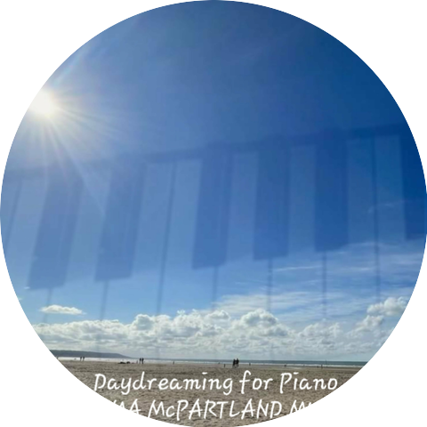 Emma McPartland Music