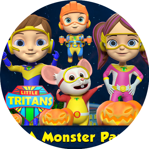 Little Tritans