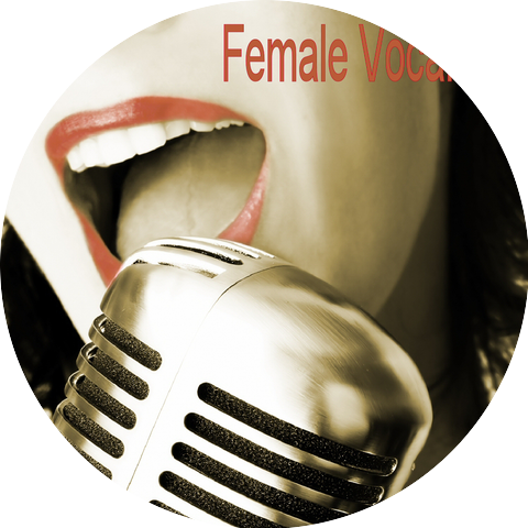Female Vocal Jazz