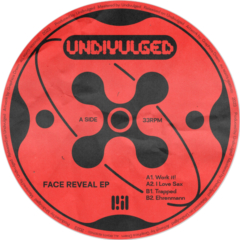 Undivulged