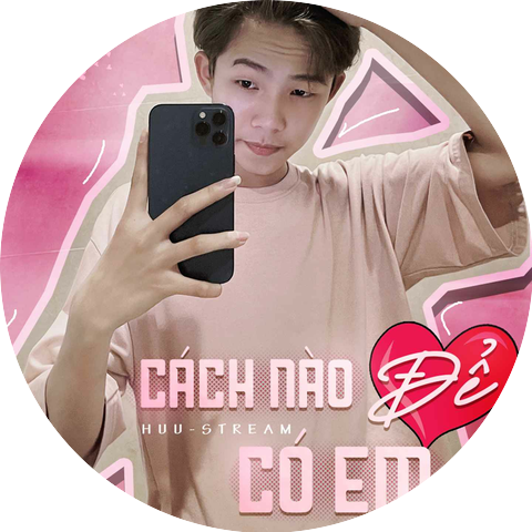 Hữu Stream
