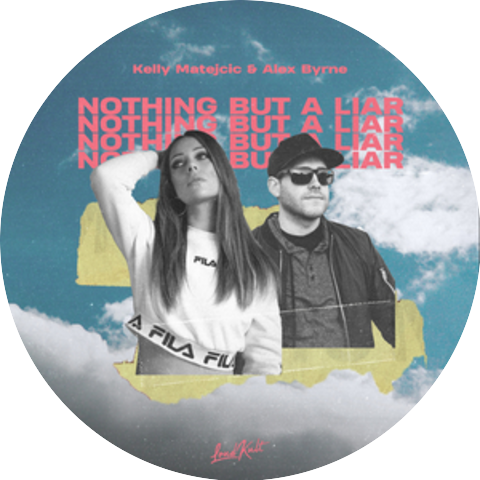 Kelly Matejcic & Alex Byrne