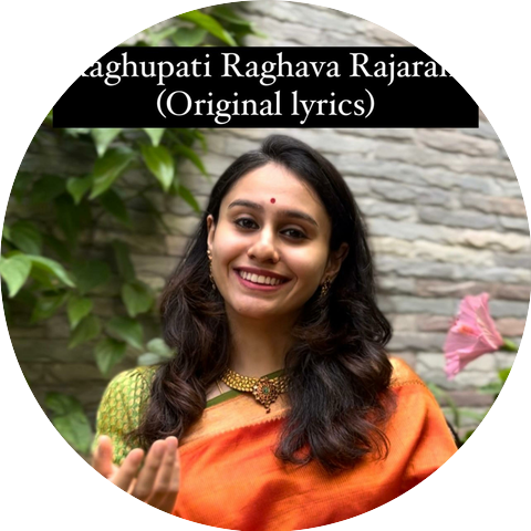 Bhargavi Venkatram