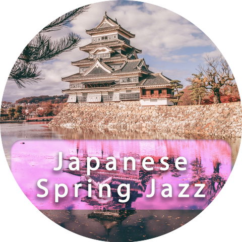 Japanese Spring Jazz