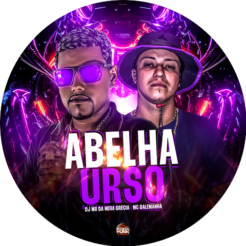 MC Dalemanha & DJ Mr Da Nova Grécia
