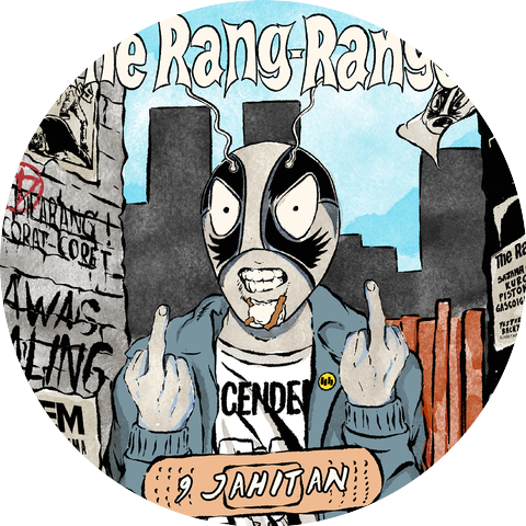 The Rang-Rangs