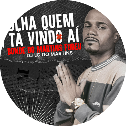 DJ Lc do Martins
