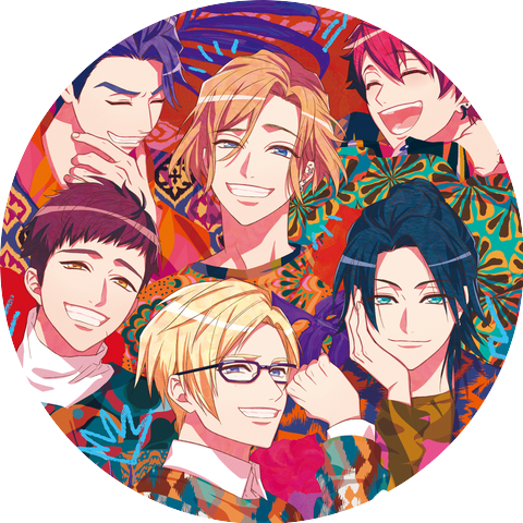 Settsu Banri (CV: Chiharu Sawashiro)