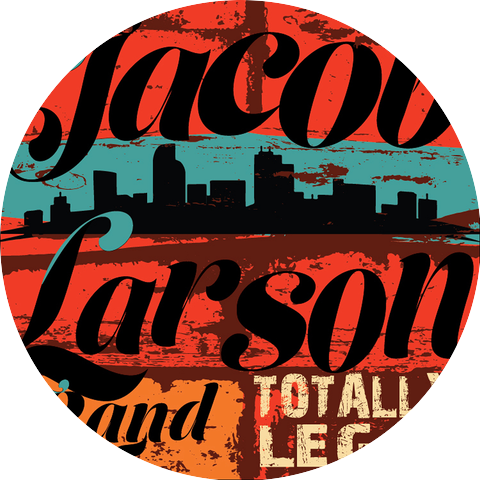 Jacob Larson Band