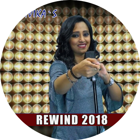Malavika Krishna