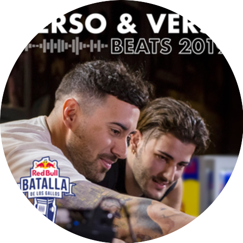 Red Bull Batalla & Nerso & Verse