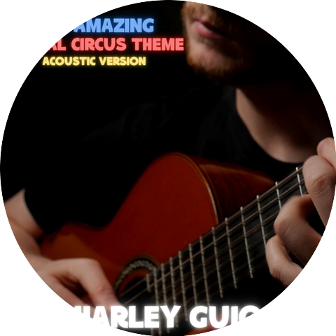 Harley Guio