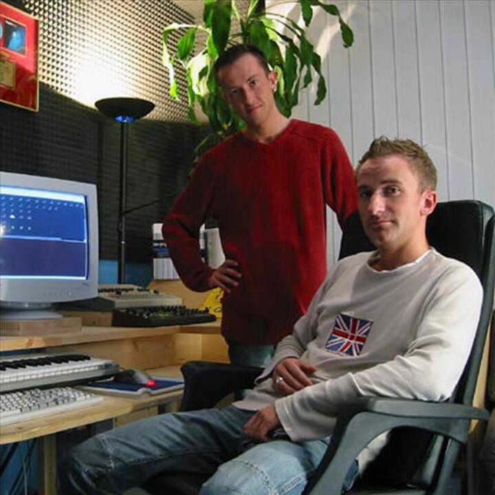 Fragma & Ben Rainey