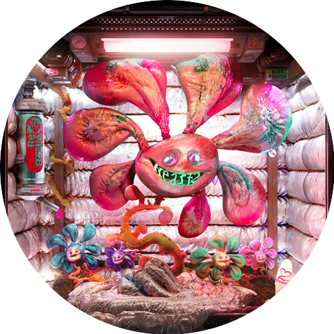 umru, Petal Supply