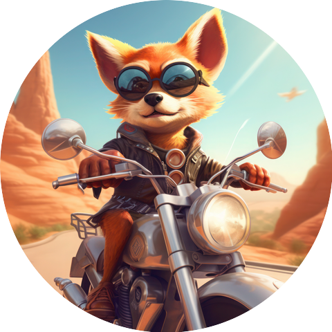 Magic Fox